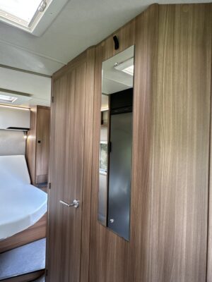 2026 Auto-Trail Imala 730 motorhome